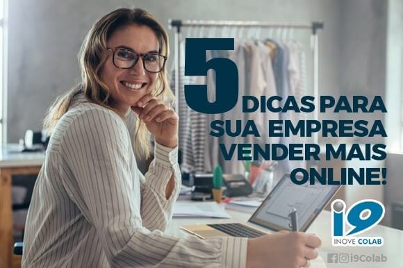 Leia mais sobre o artigo Como aumentar as vendas pela internet?