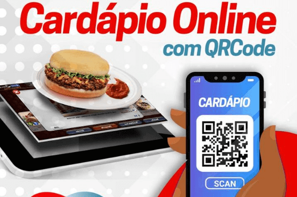 Leia mais sobre o artigo Cardápio vs Tecnologia
