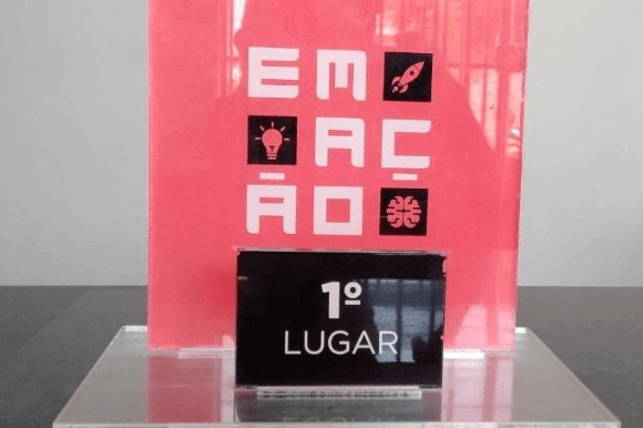 Leia mais sobre o artigo Campeã Idealize 2017 – I9Colab (Fábrica de Bot) com a melhor ideia de Alagoas